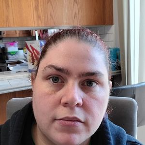 Meet your Posher, Anna marie